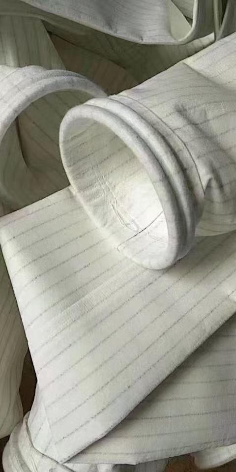 肃宁除尘布袋